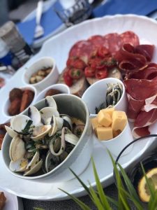 tapas